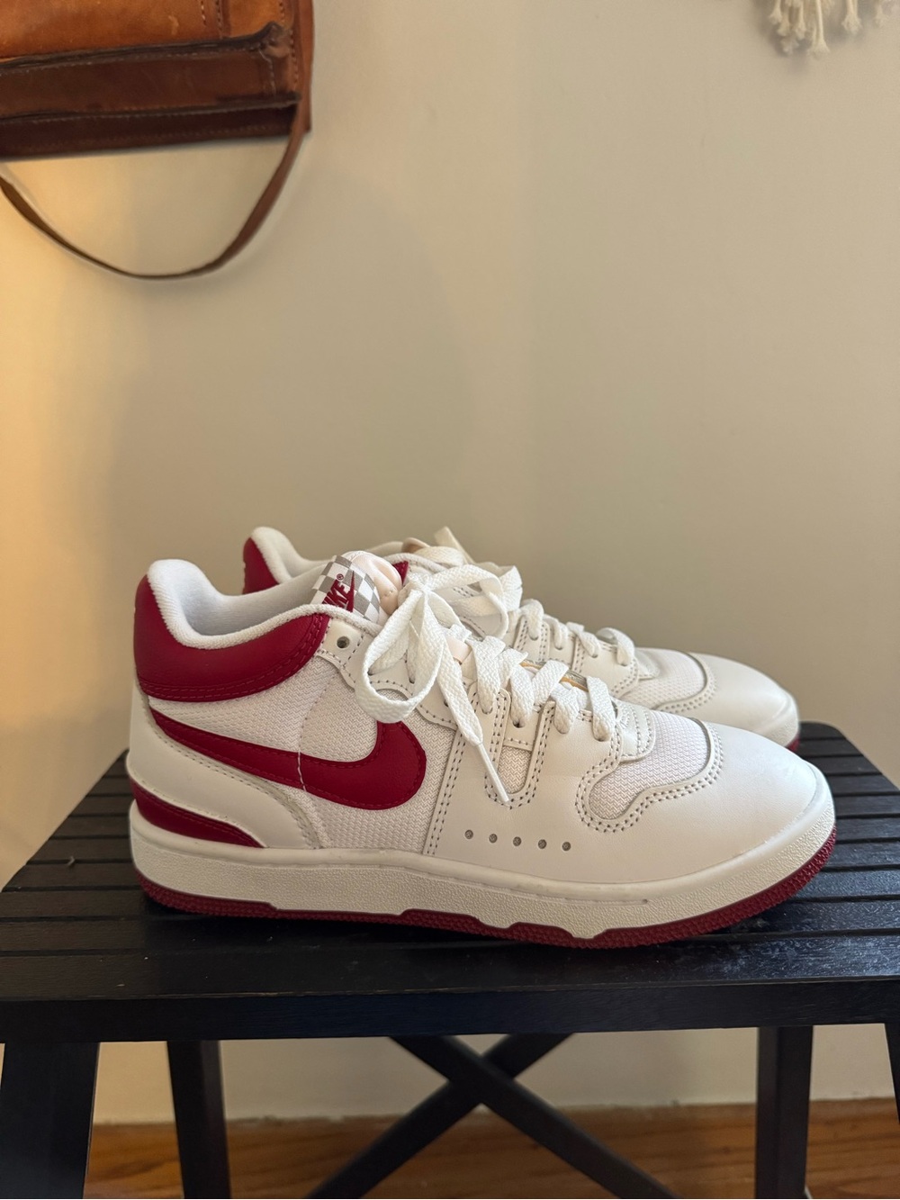 Nike Mac attack Sneakers